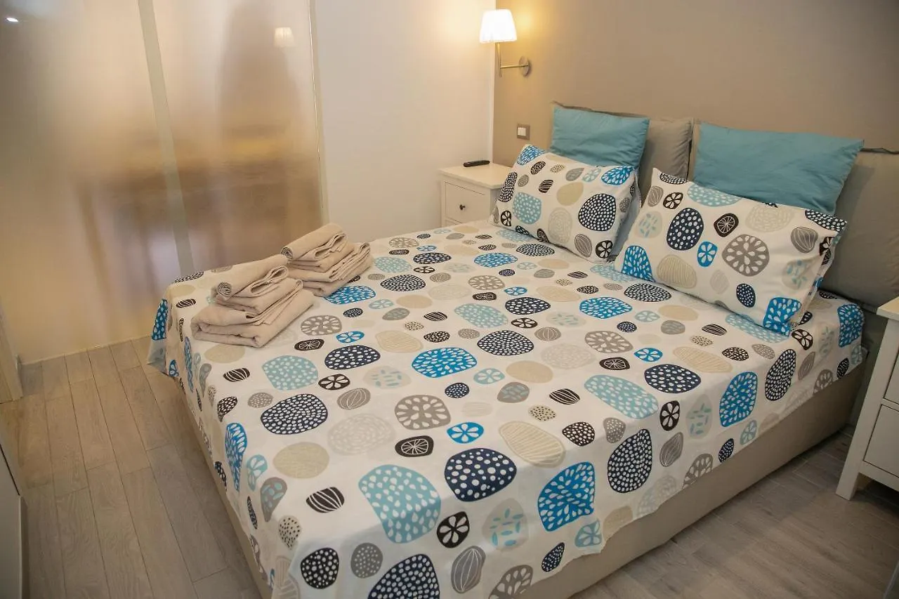 Appartamento La Casetta Di Otto Taormina Italia